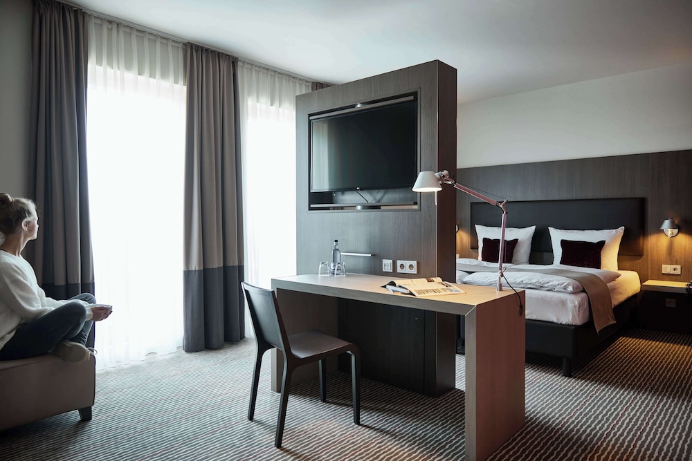 Extra Large Room, 34qm