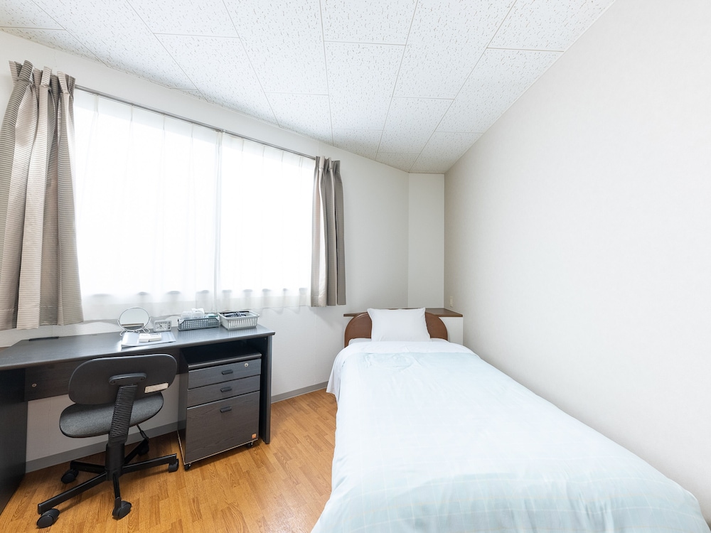 Twin Room, Smoking - Photo 5