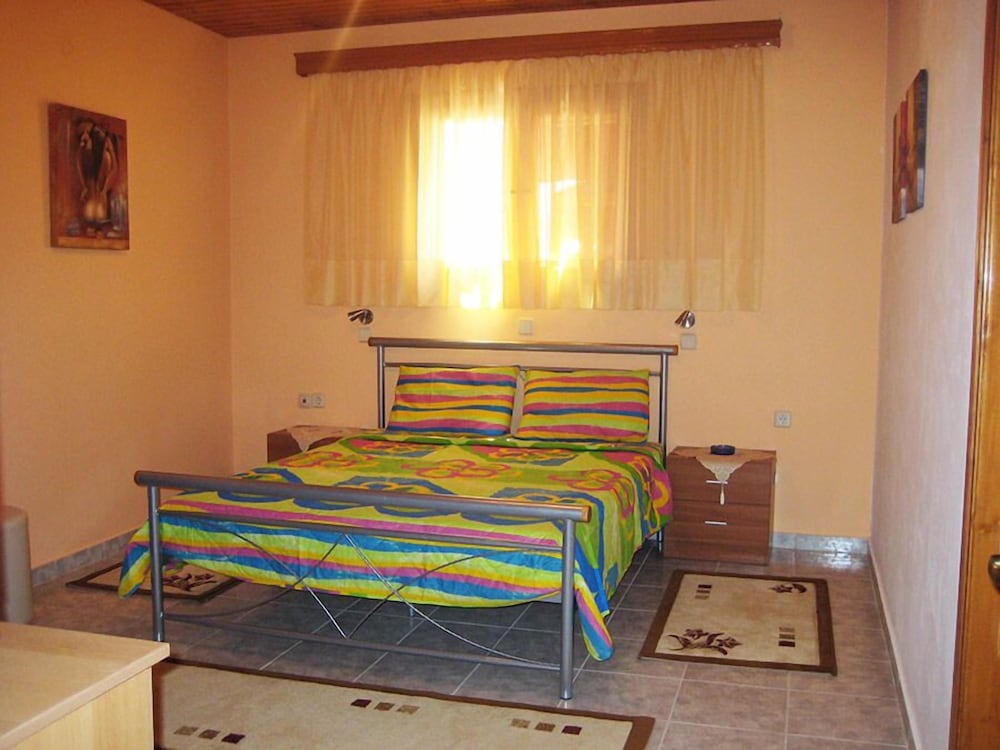 Apartment, 2 Bedrooms