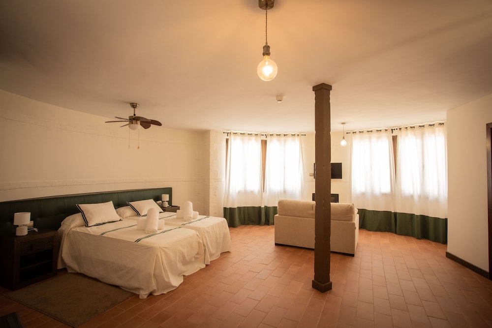 Apartamento de Lujo