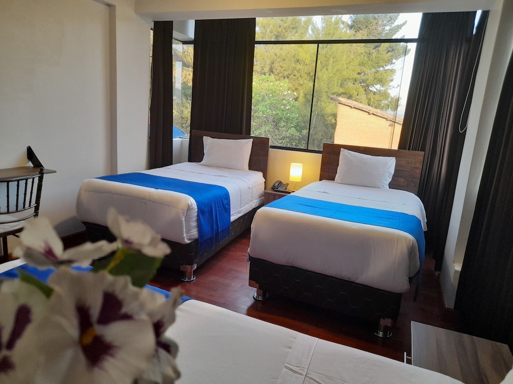 Triple Room photo 1
