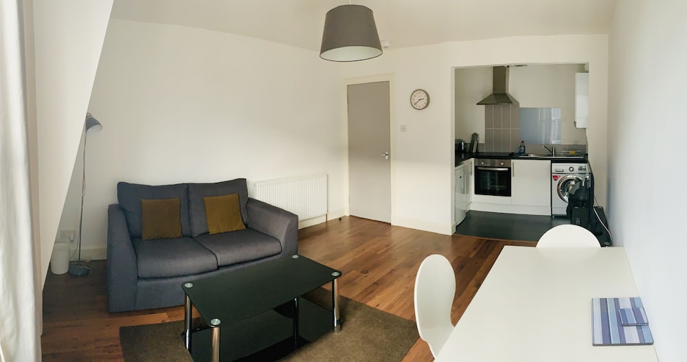 Premium Apartment, 1 Bedroom