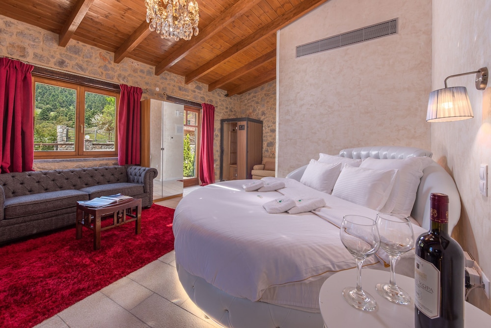 Junior Chalet (Artemis) photo 1
