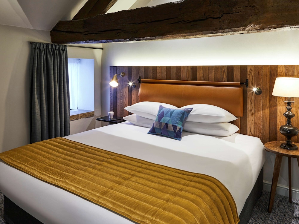 Superior Room, 1 Double Bed - Photo 1