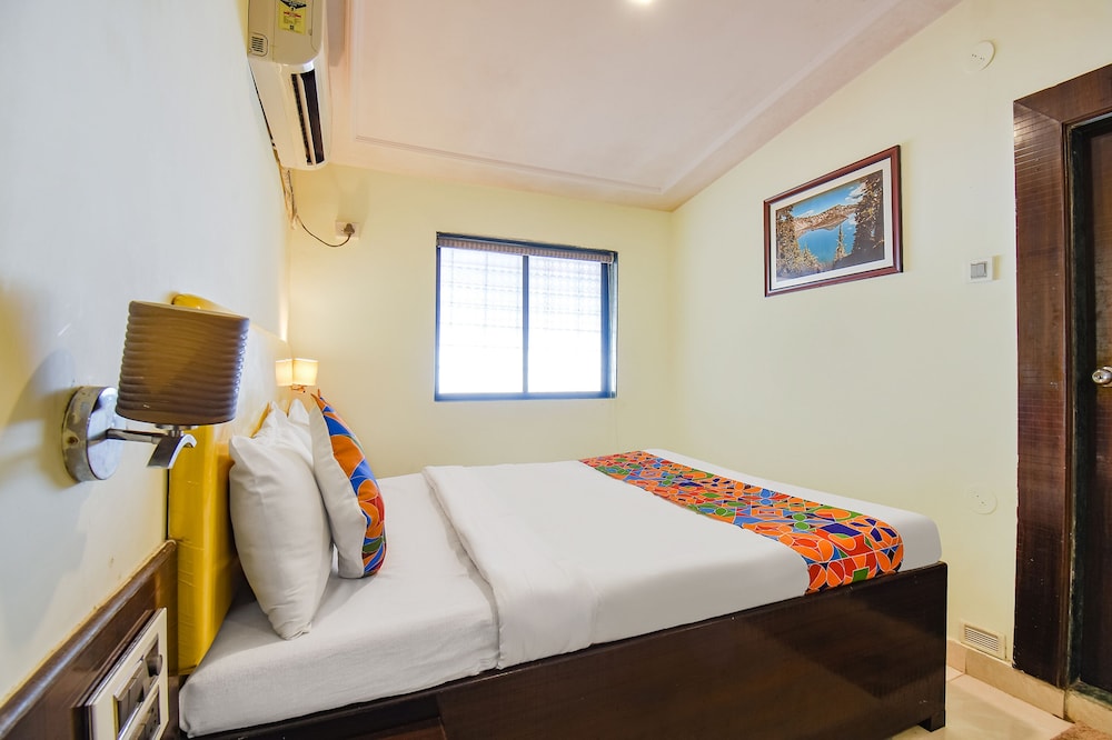 Deluxe Room photo 1