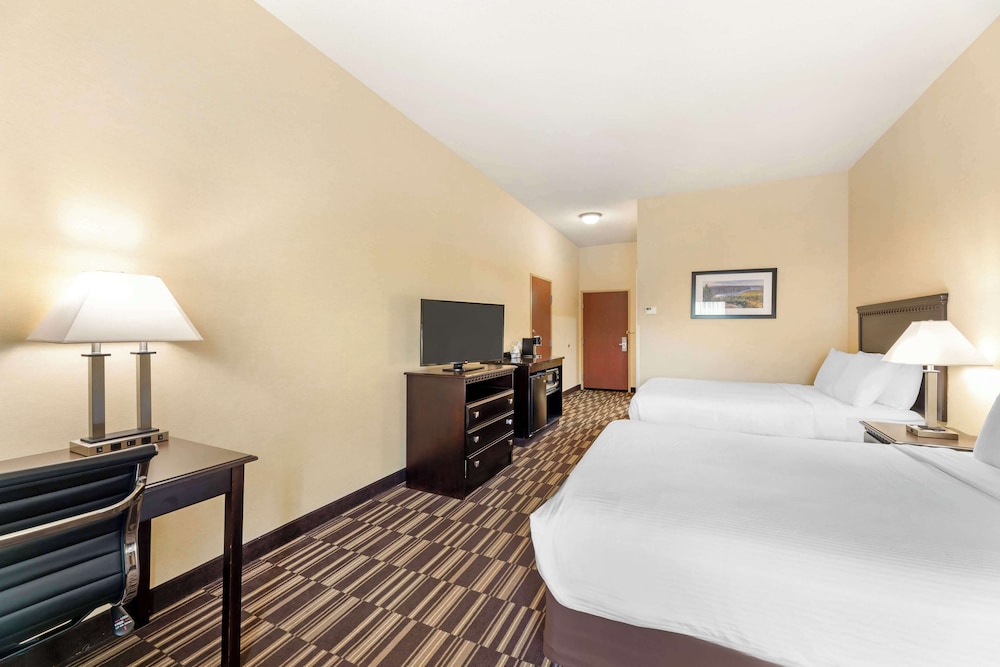 Best Western PLUS Victor Inn & Suites, Billede 5