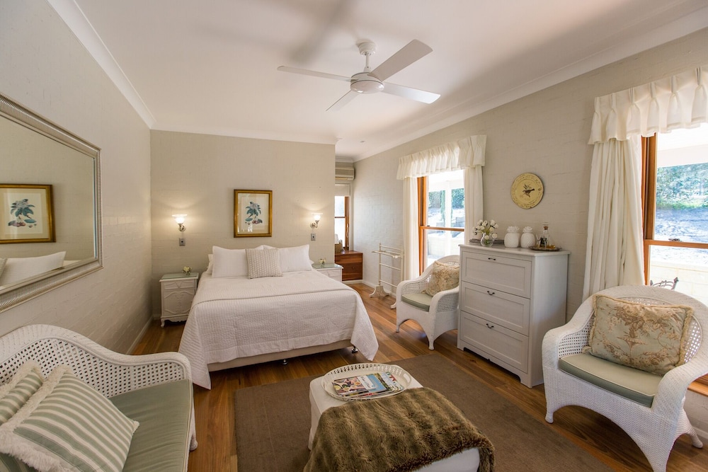 Luxury Villa, Multiple Beds, Garden View photo 1