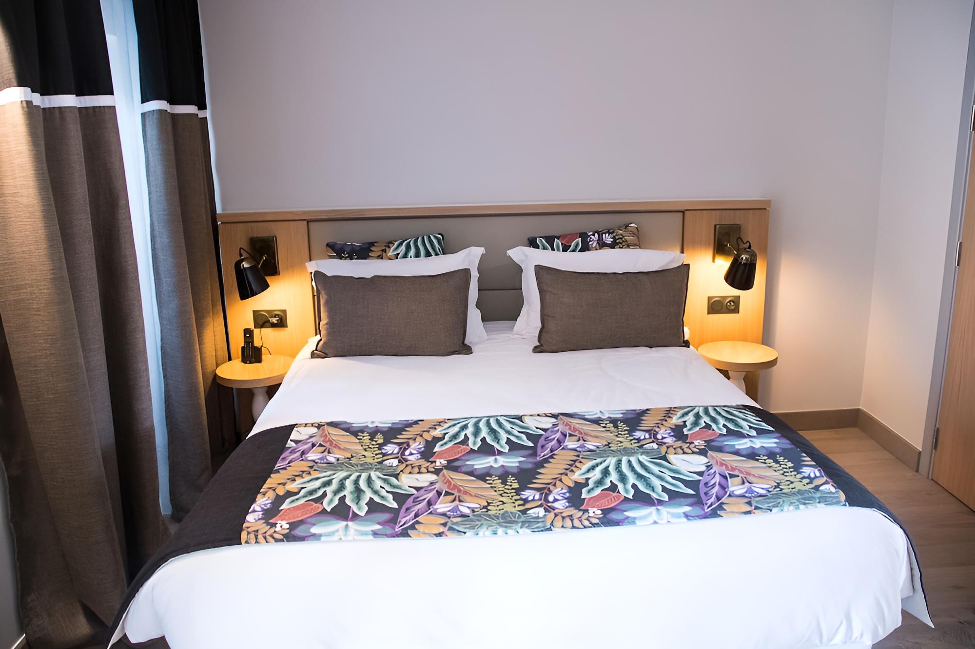 Deluxe Double Room photo 1