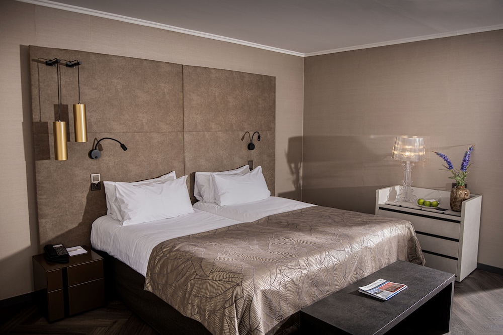 Luxury Double Room