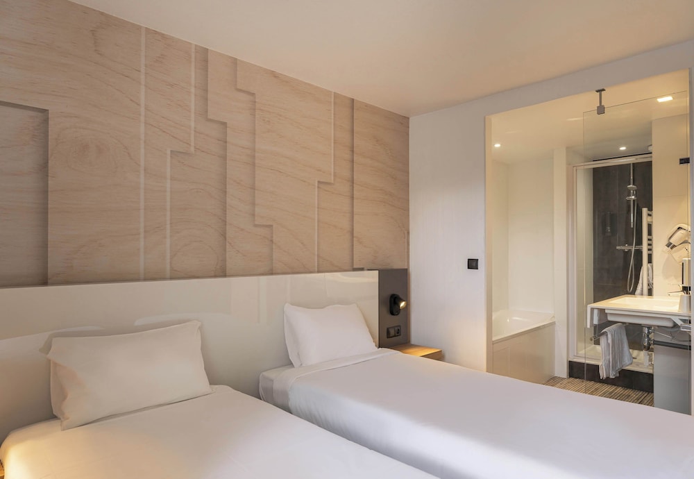 Twin Room, Non Smoking