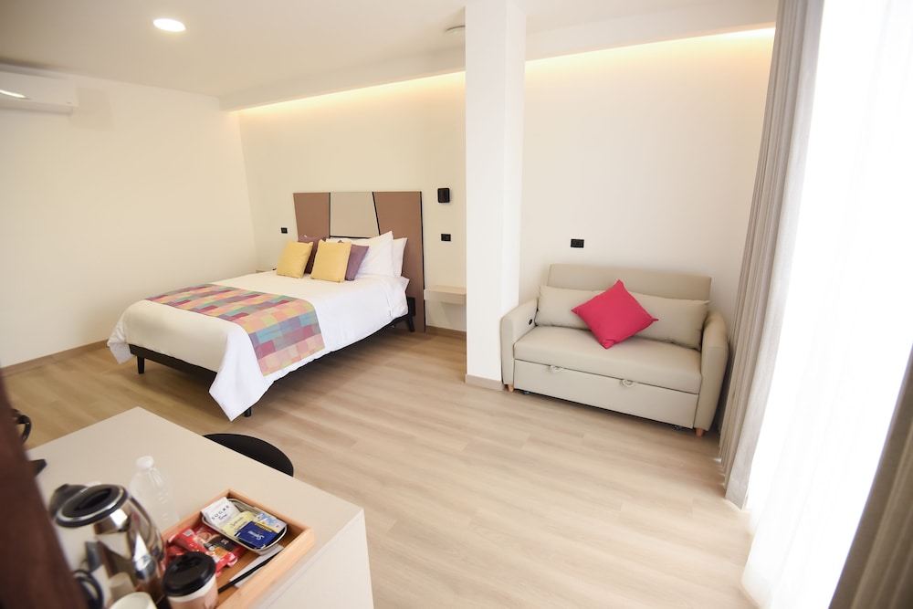 Junior Room