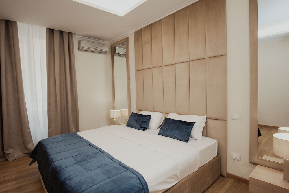 Executive Triple Room photo 3