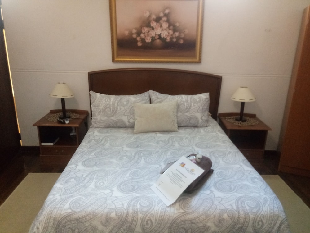 Family Room (Family Luxury Rooms) photo 3