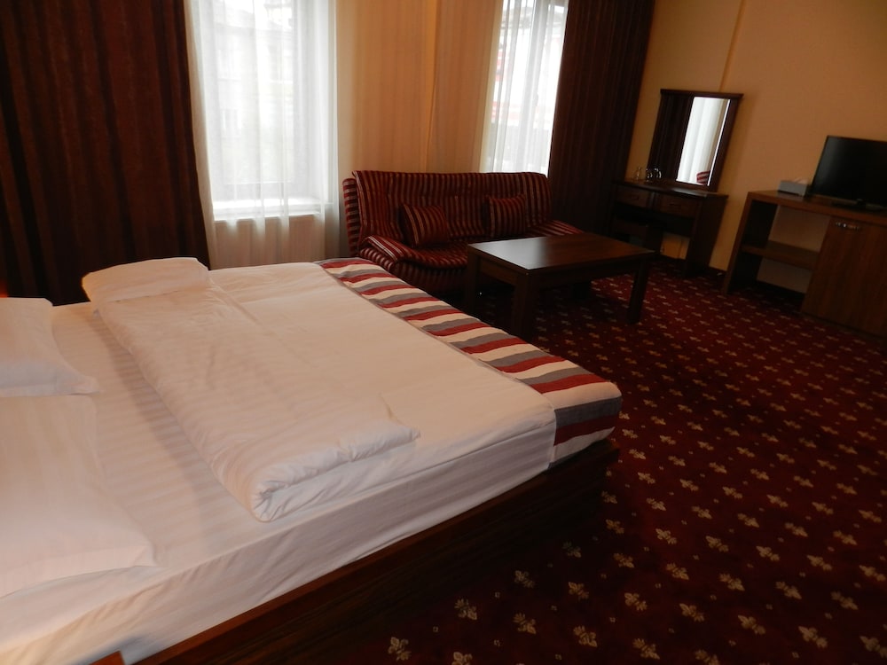 Luxury Single Room photo 2