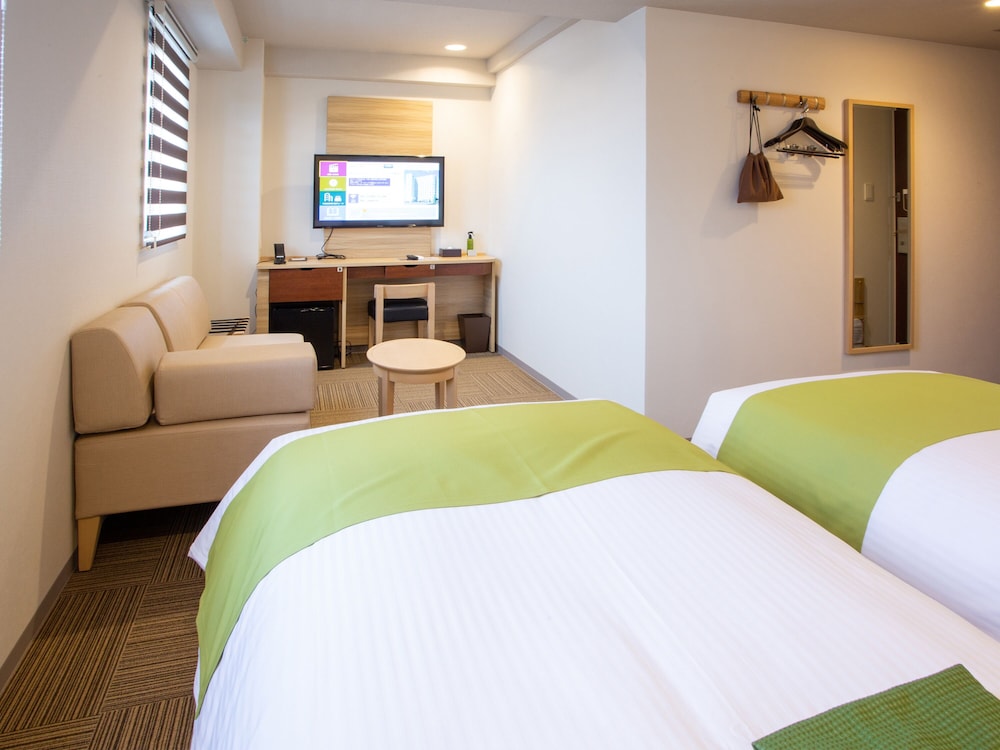 Deluxe Twin Room, Non Smoking - Photo 3