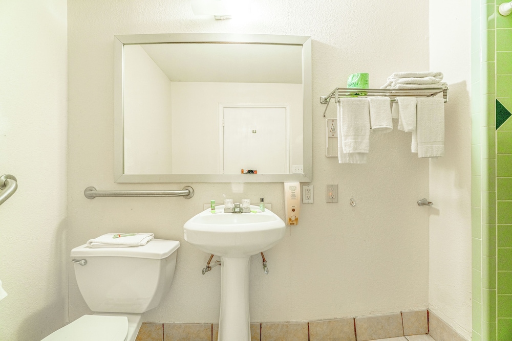 Executive Inn Port Lavaca by OYO, Billede 12