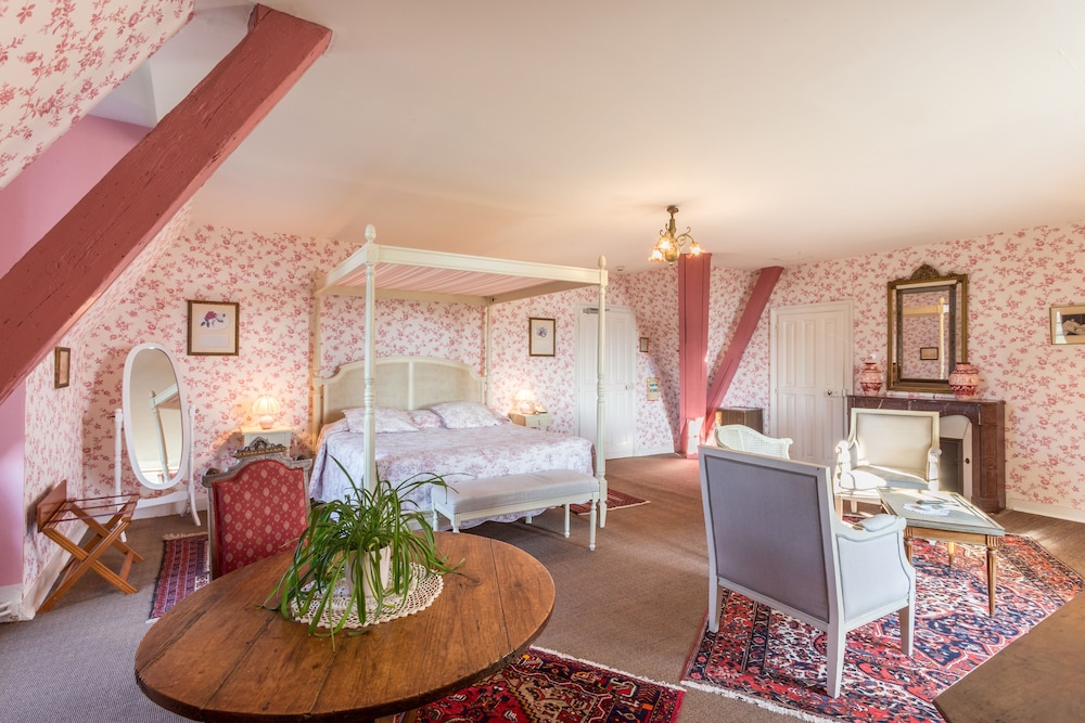Superior Double Room (Charm) - Photo 6