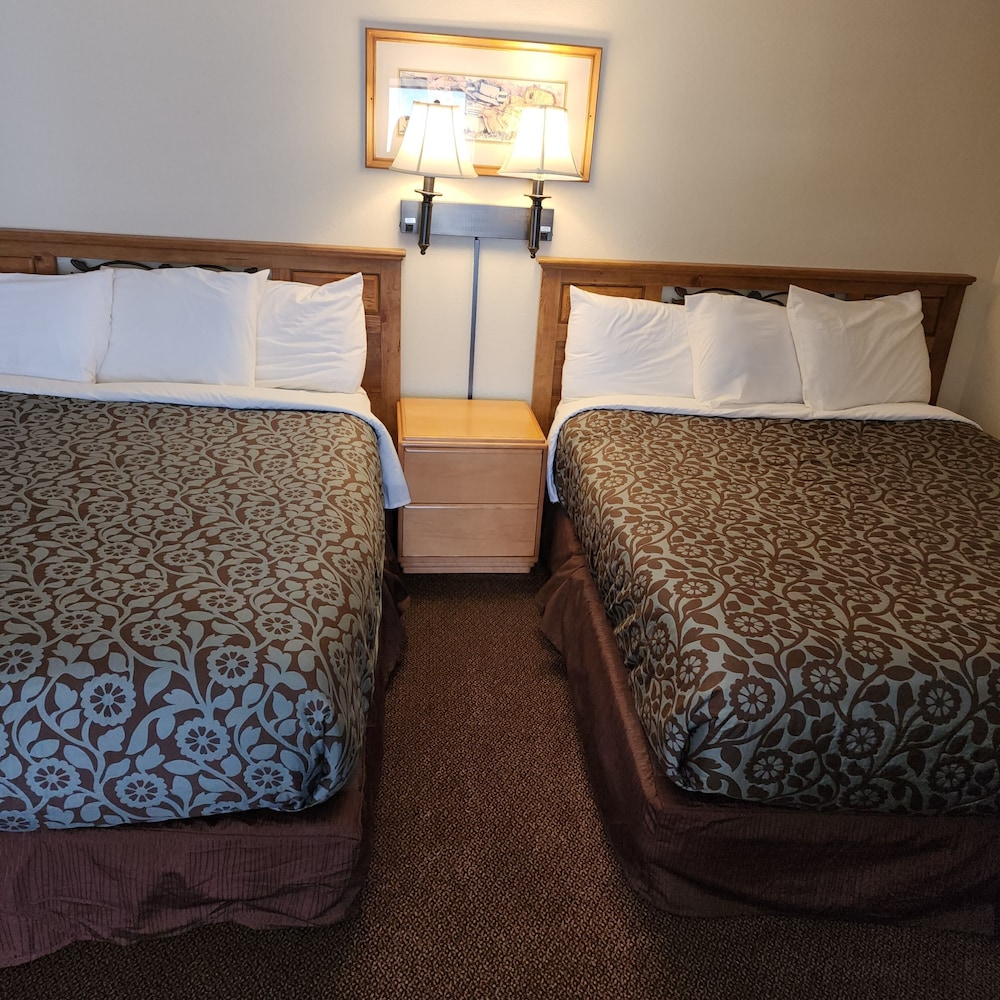 Comfort Room, 2 Queen Beds photo 1