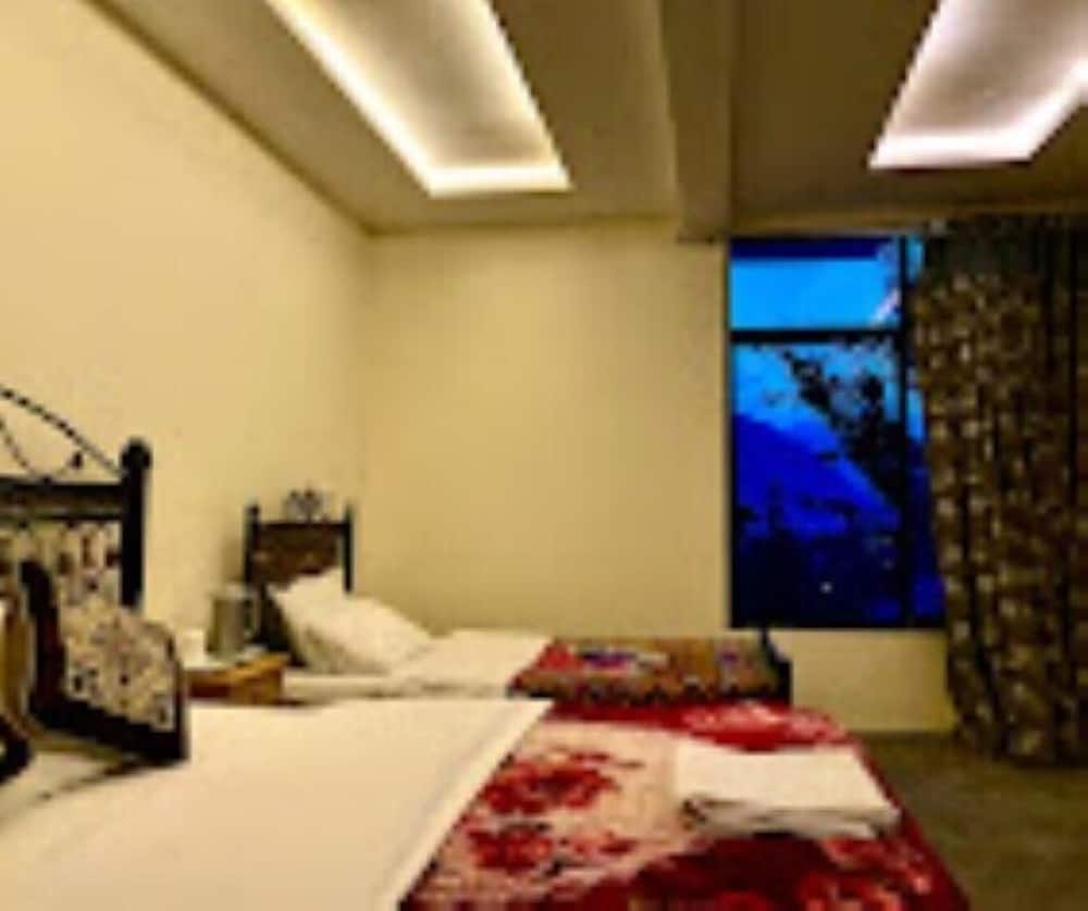 Deluxe Double Room photo 2