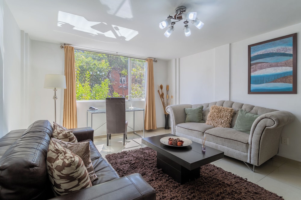 Comfort Suite, 1 Bedroom photo 1