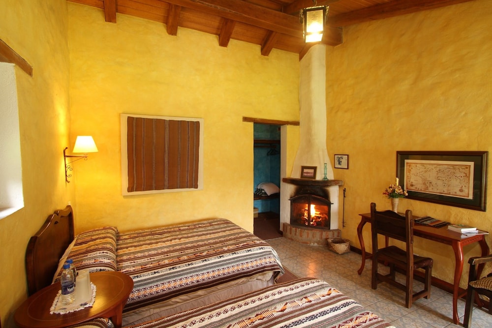 Standard Cottage, 2 Twin Beds, Non Smoking photo 1