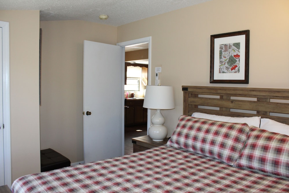 Comfort Cottage photo 2