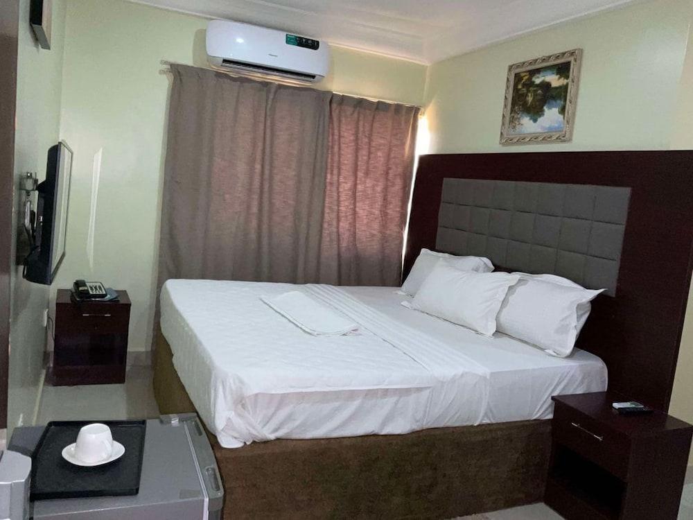 Standard Room photo 1