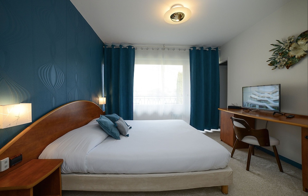 Comfort Room photo 1