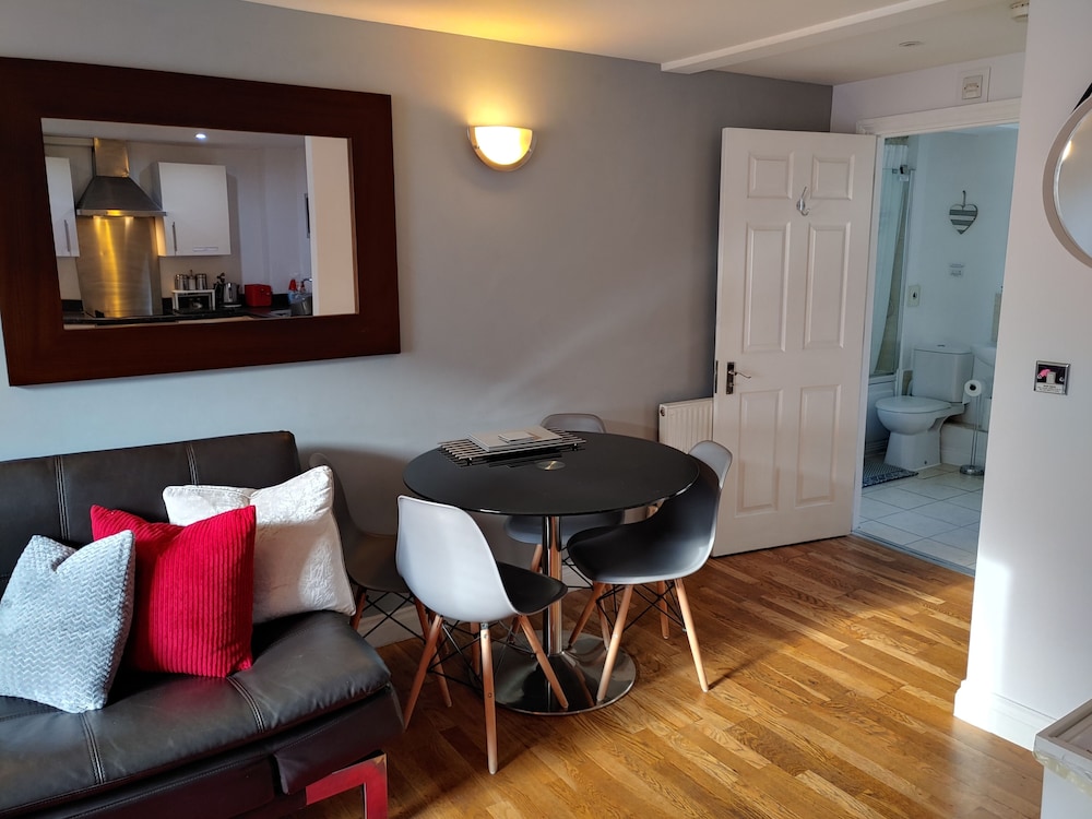 Premium Apartment, 1 Bedroom photo 3