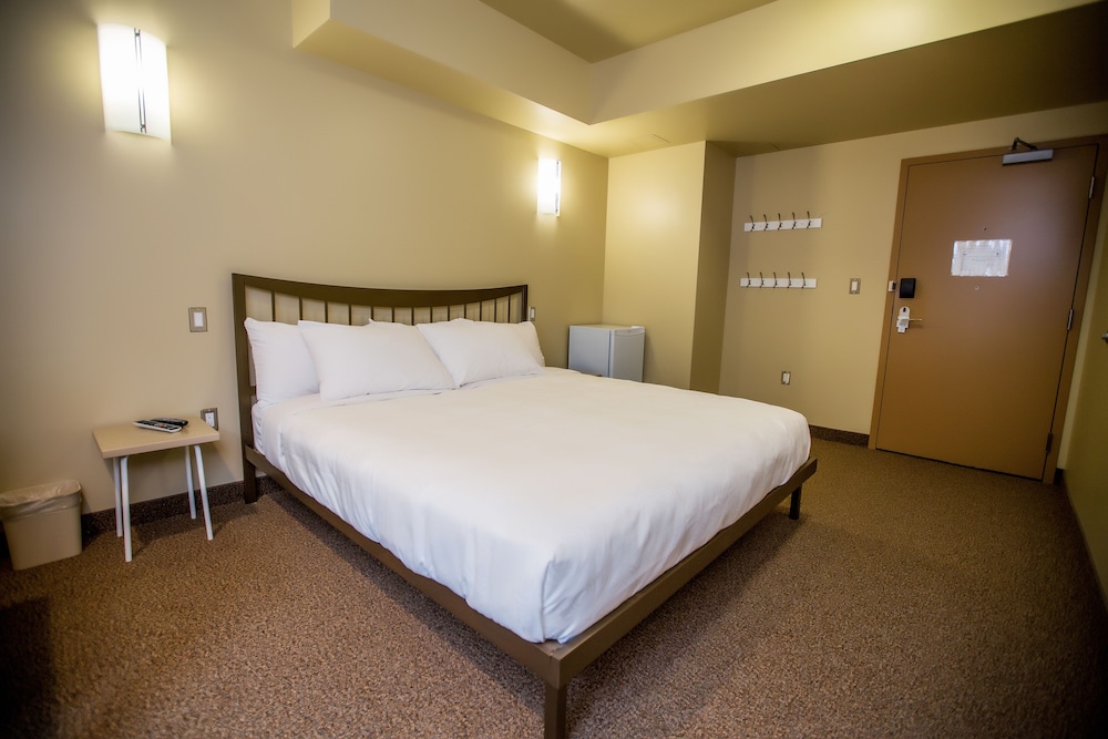 Standard Suite, 1 King Bed, Accessible photo 3