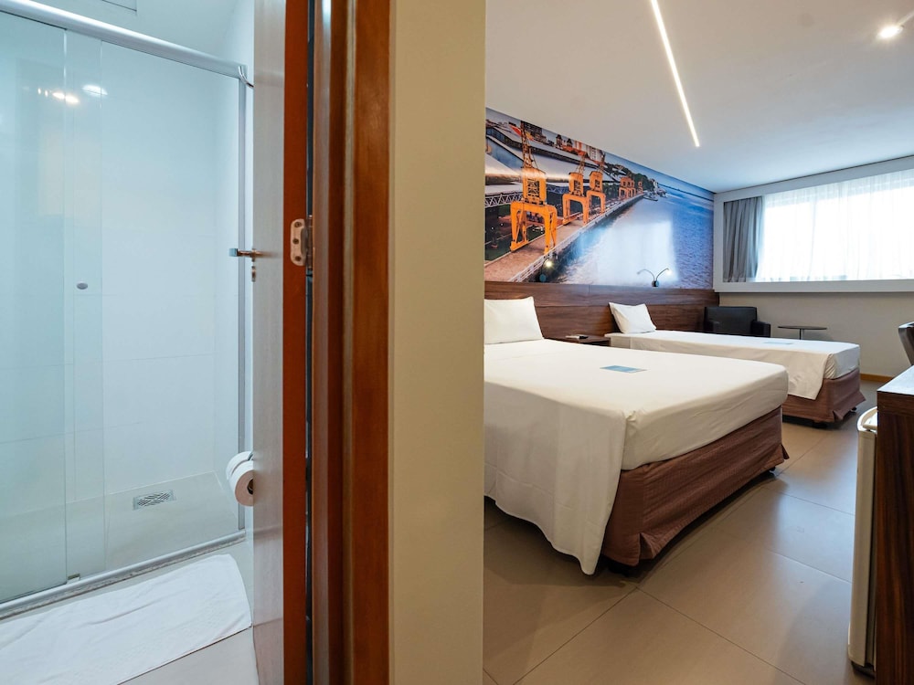 Superior Room, 2 Twin Beds photo 2