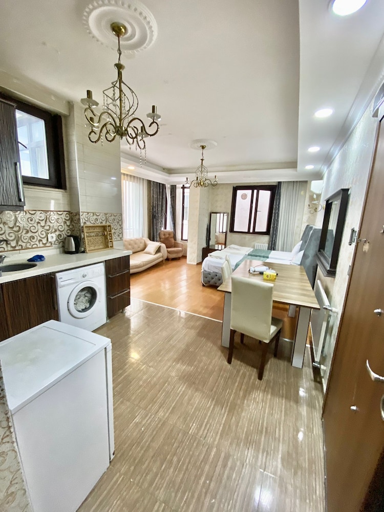 Superior Apartment photo 2