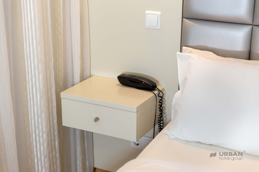 Standard Double Room - Photo 4