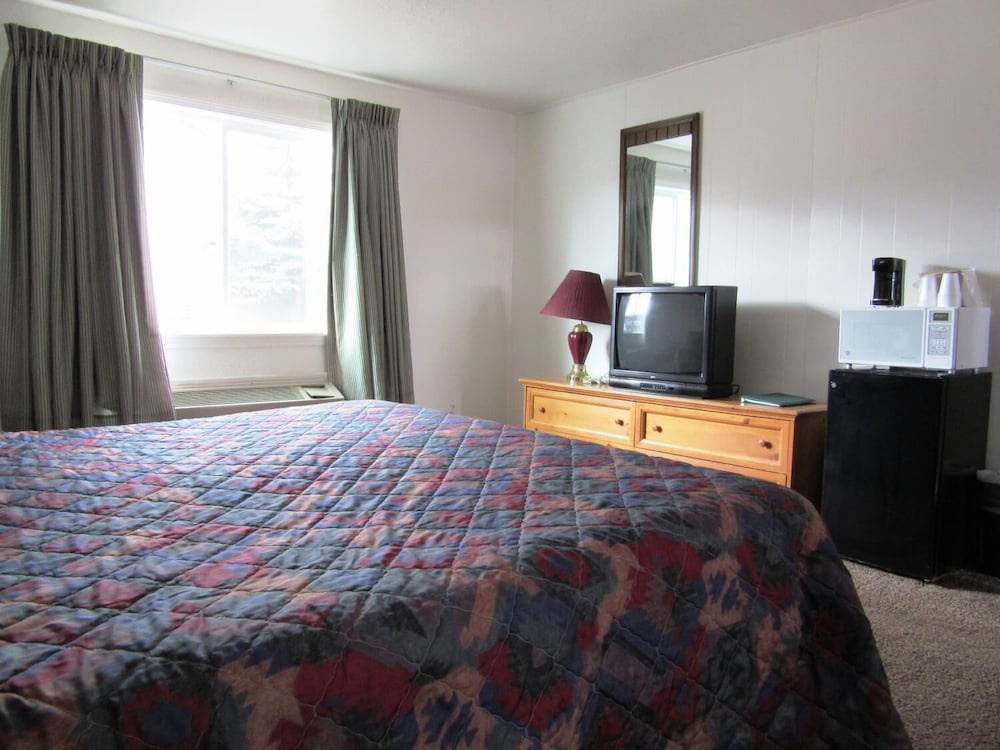 Deluxe Room, 1 Queen Bed
