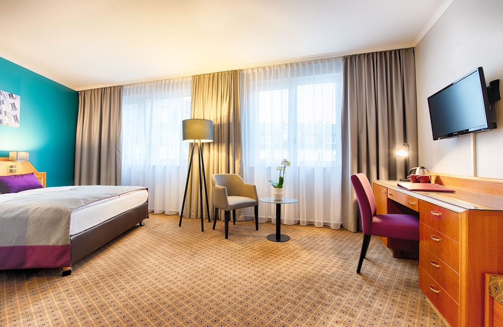 Superior Double or Twin Room photo 2