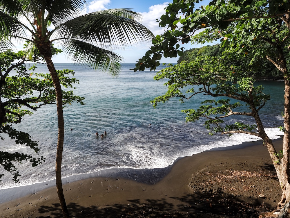 Signature Suite, 2 Bedrooms, Hot Tub, Oceanfront