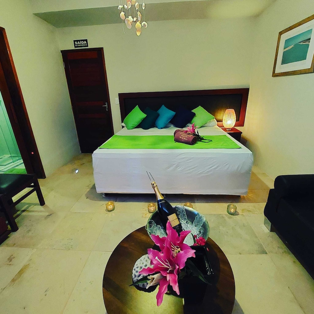 SUPERIOR APARTMENT with sea view (25m2) photo 1