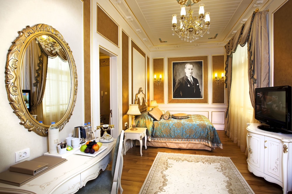 Standard Room, 1 Double or 2 Twin Beds - Photo 2