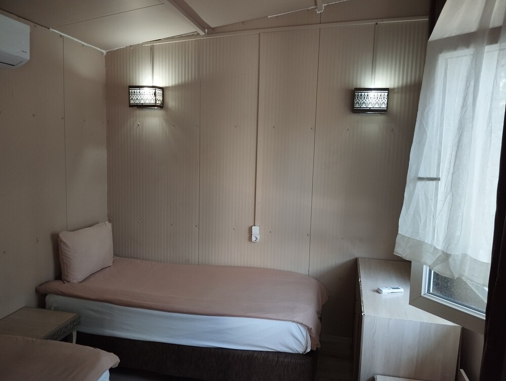 Economy Single Room photo 1
