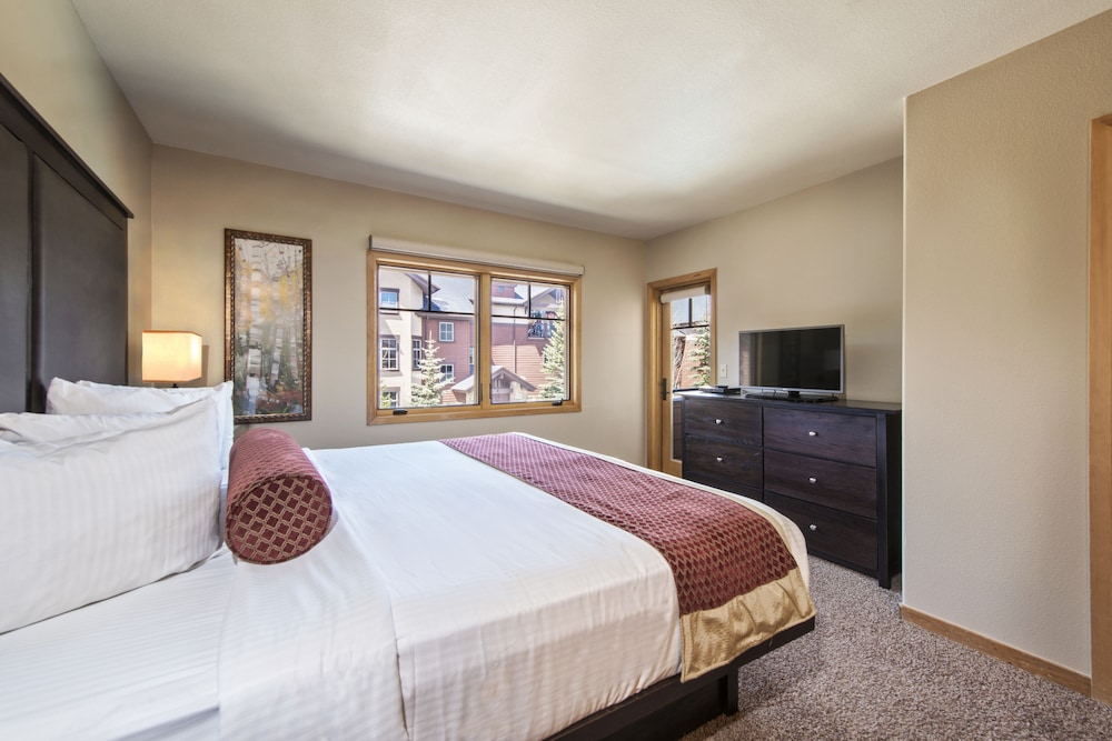 Grand Condo, 3 Bedrooms, Balcony (Grand Timber Lodge - 3 Bedroom) photo 1