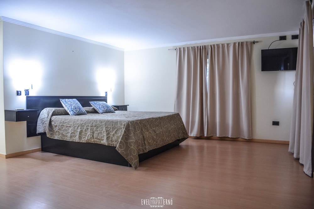 Superior Quadruple Room photo 1