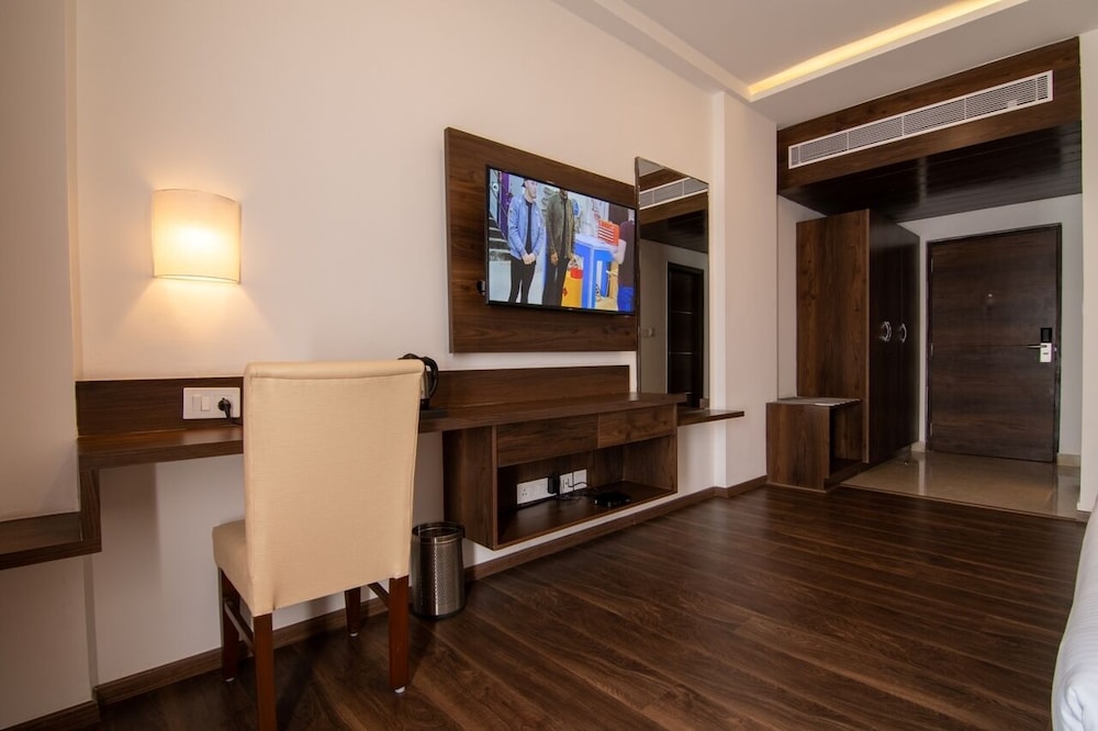 Premium Room - Photo 4