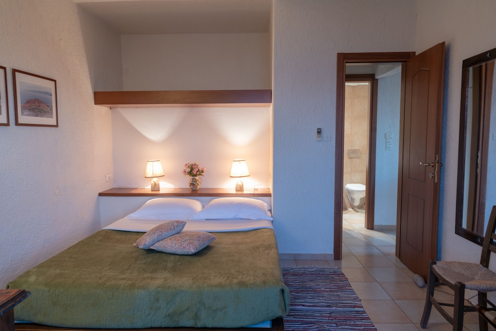 Superior Apartment, Sea View photo 3