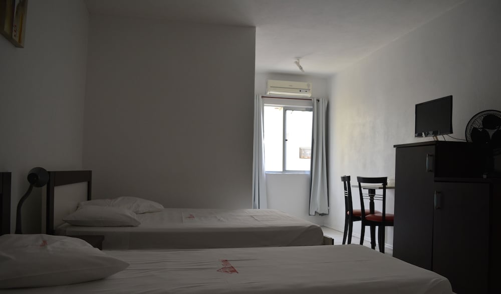 Standard Twin Room, 2 Twin Beds photo 1