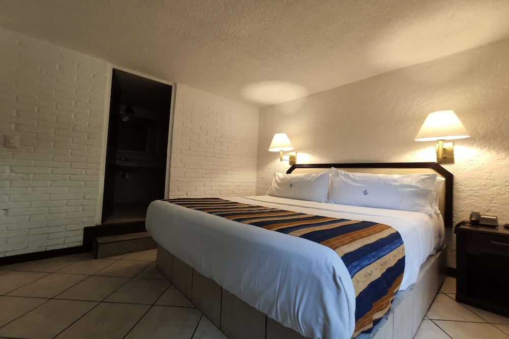 Superior Double Room - Photo 1