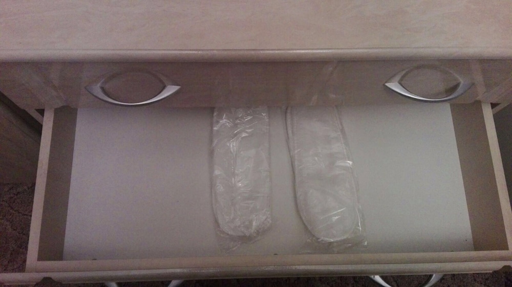 Luxury Double Room photo 2