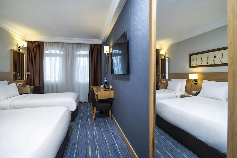 Standard Room, Balcony, Sea View photo 2