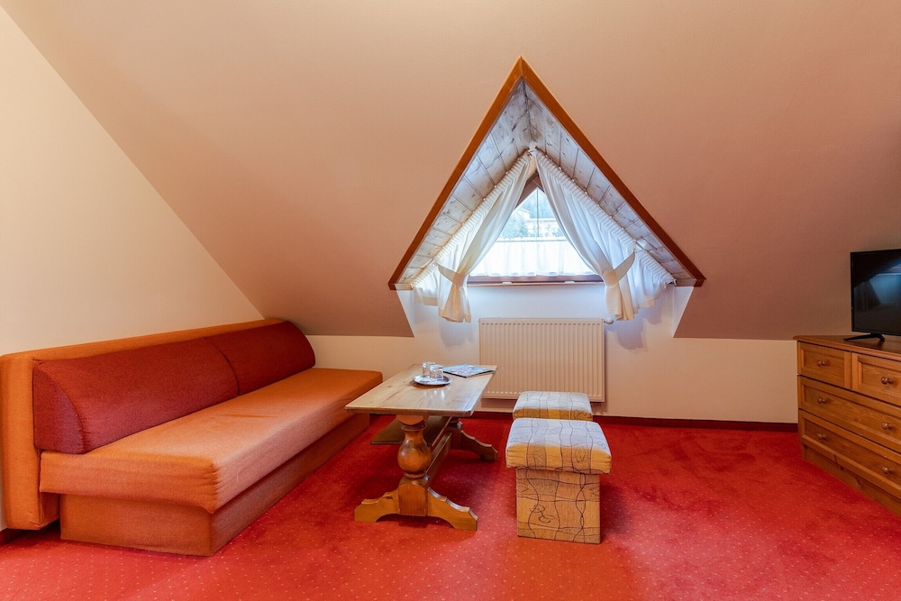 Standard Apartment - Photo 3