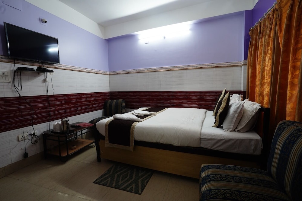 Classic Double Room - Photo 2