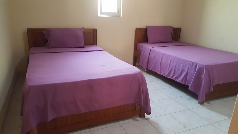 Twin Room, Non Smoking photo 2